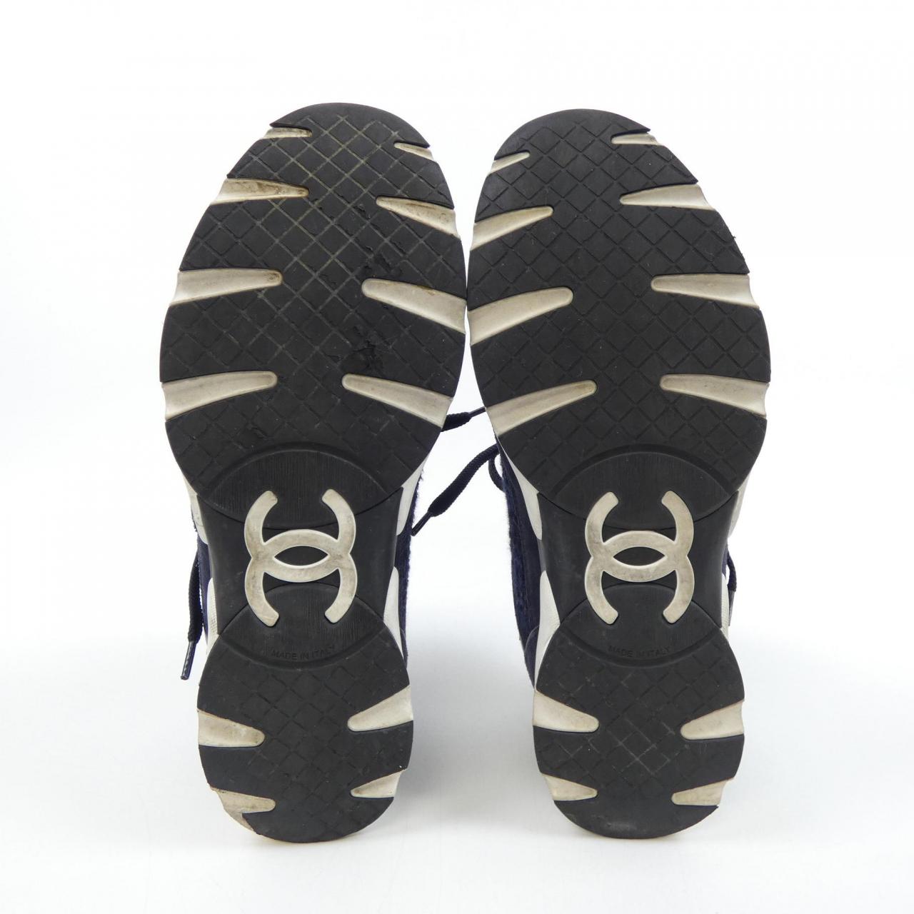 Chanel G39068 Sneakers