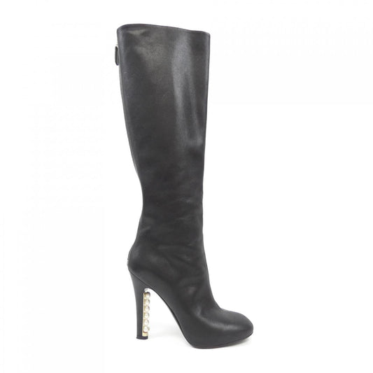 Chanel G29304X15116 Boots