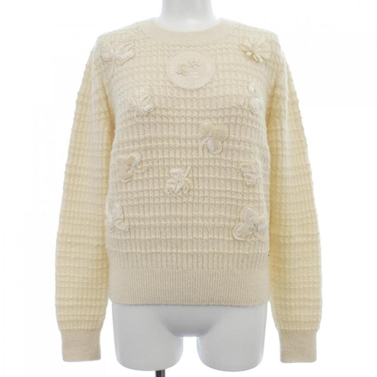 Chanel Cashmere Knit