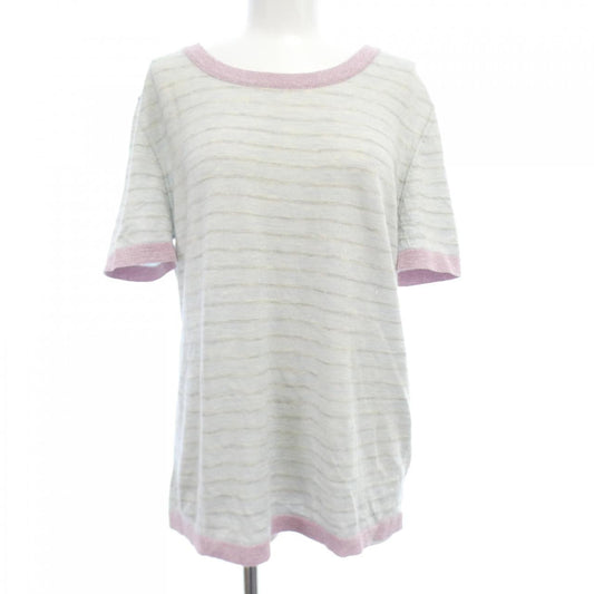 Chanel Cashmere Knit