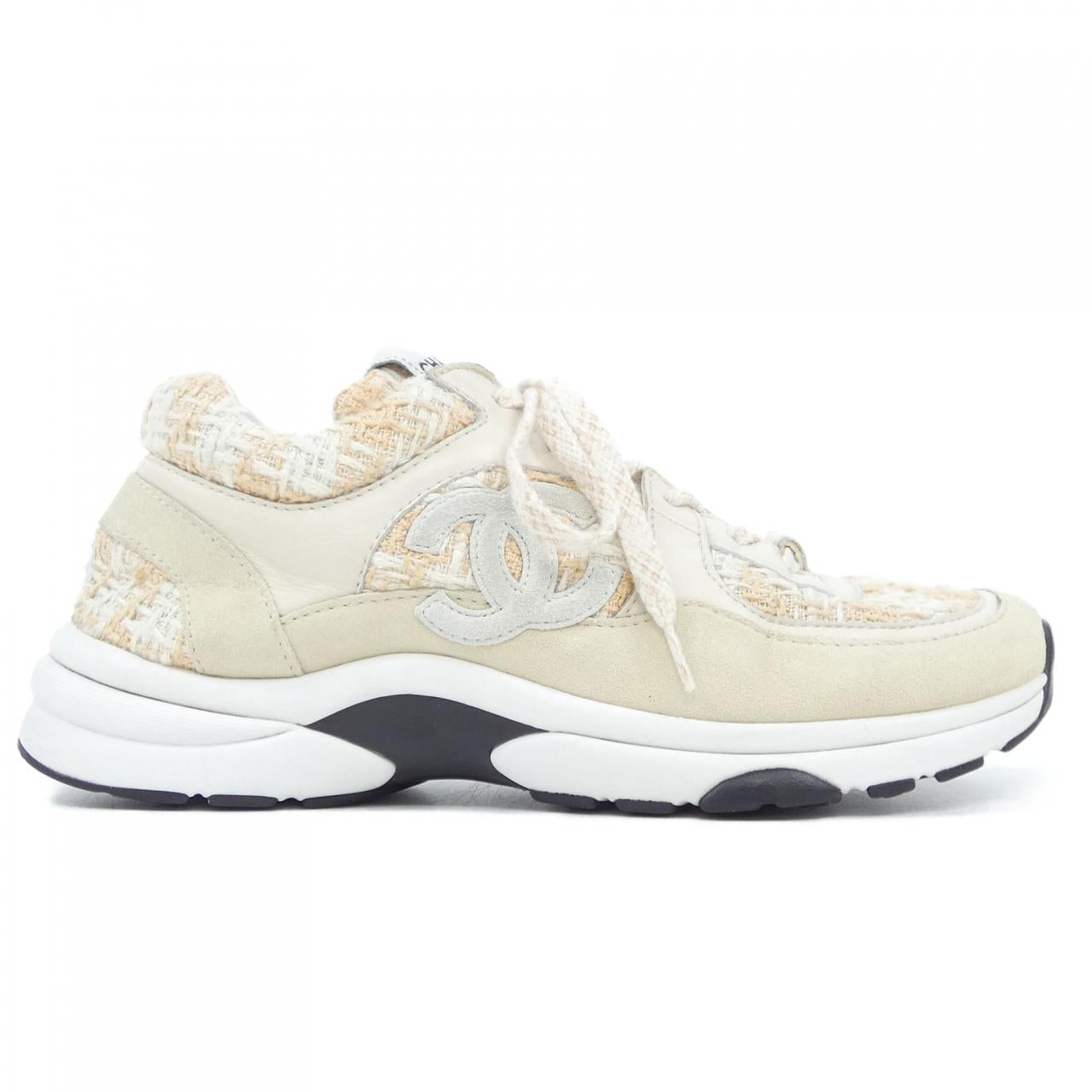 Chanel G38299Y56627 Sneakers