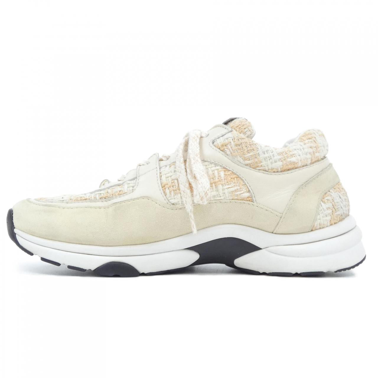 Chanel G38299Y56627 Sneakers