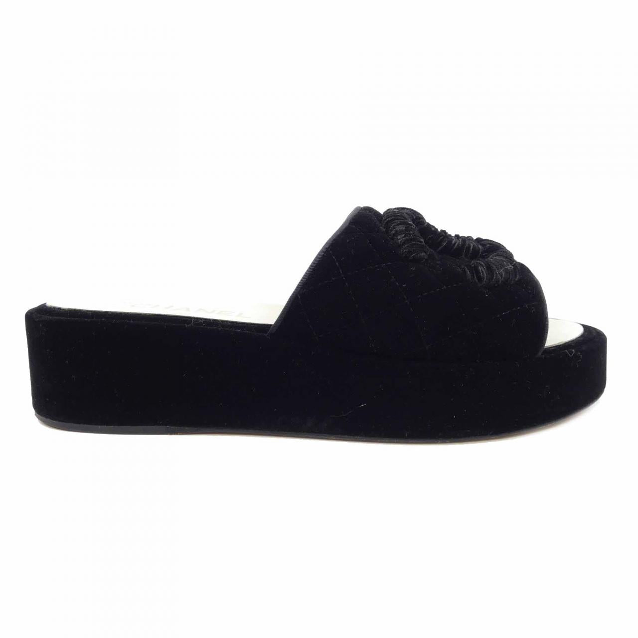 Chanel G34750 Sandals