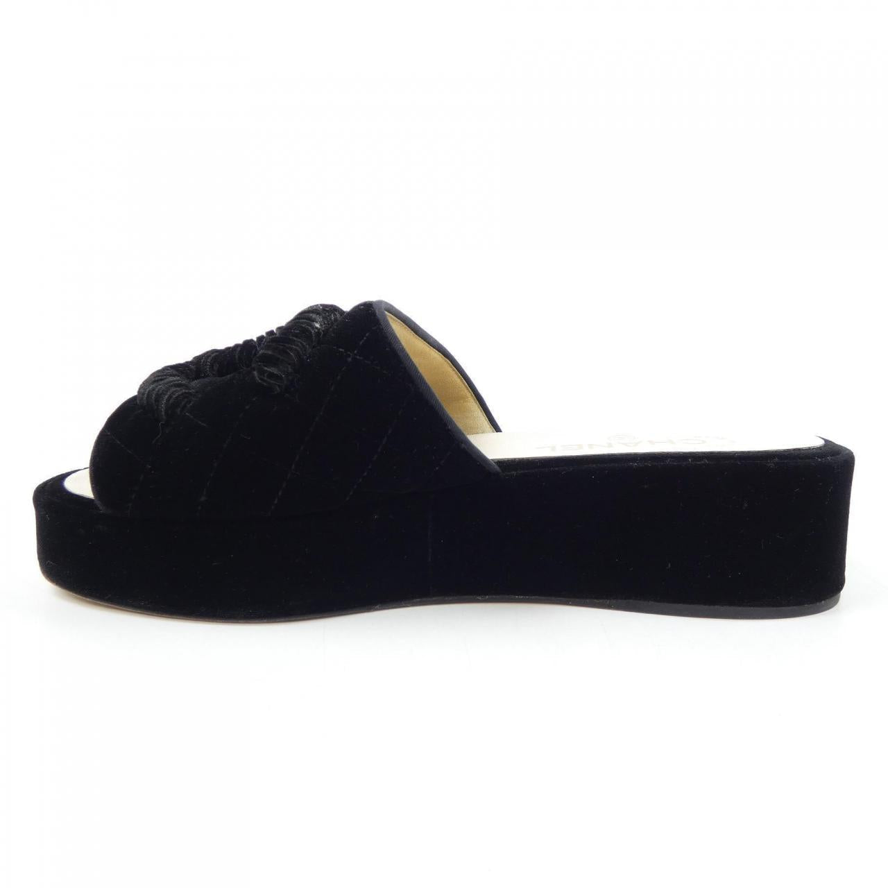 Chanel G34750 Sandals