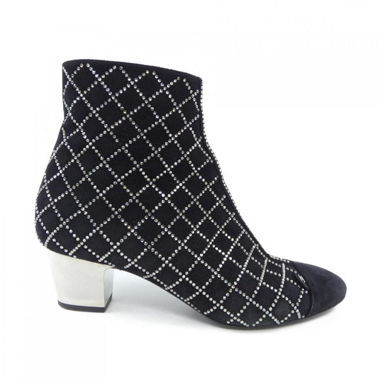 Chanel G34452X52933 Boots