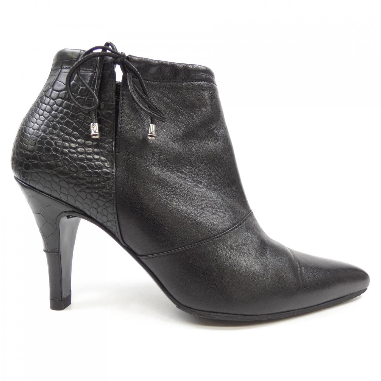 Chanel Boots