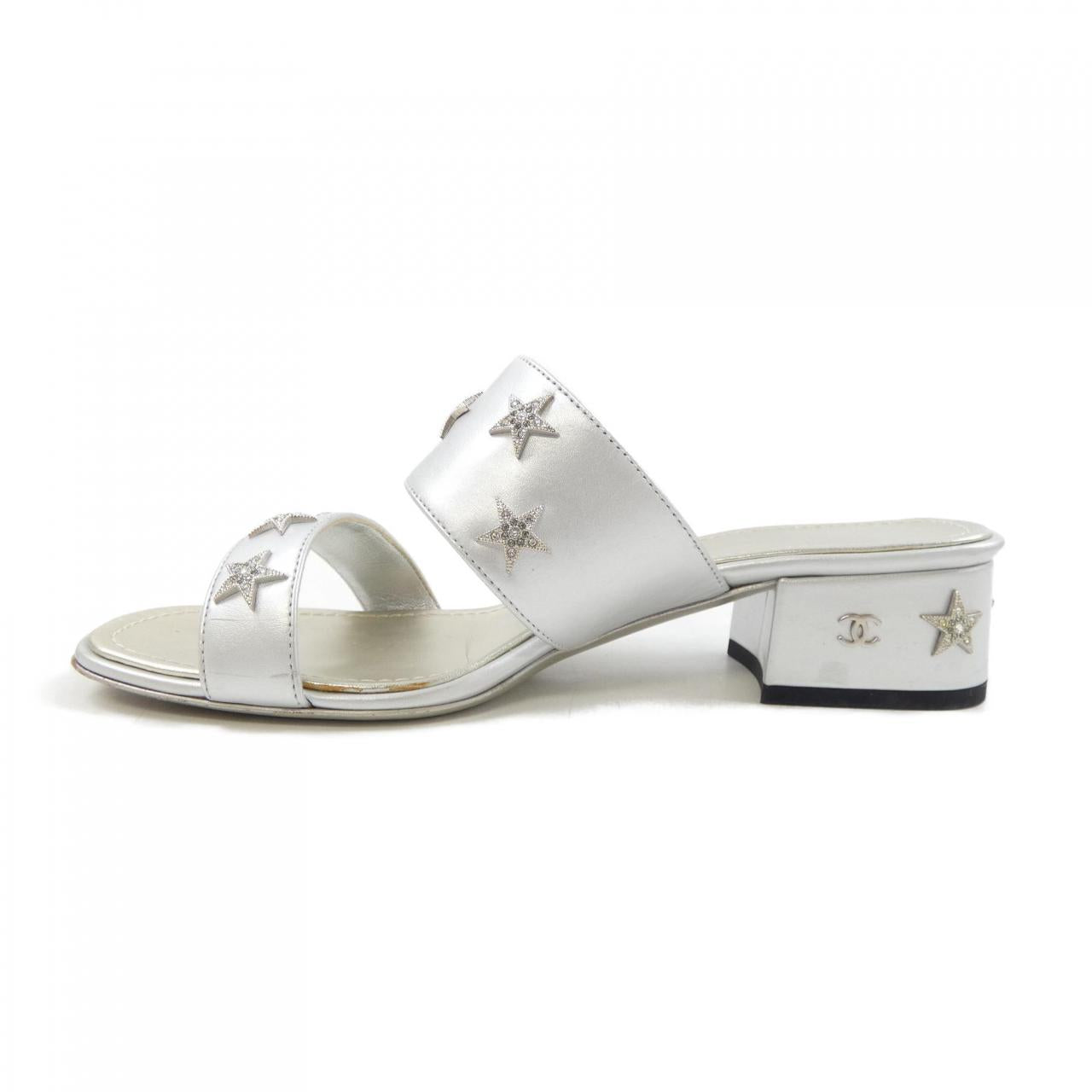Chanel G32351X52099 Sandals