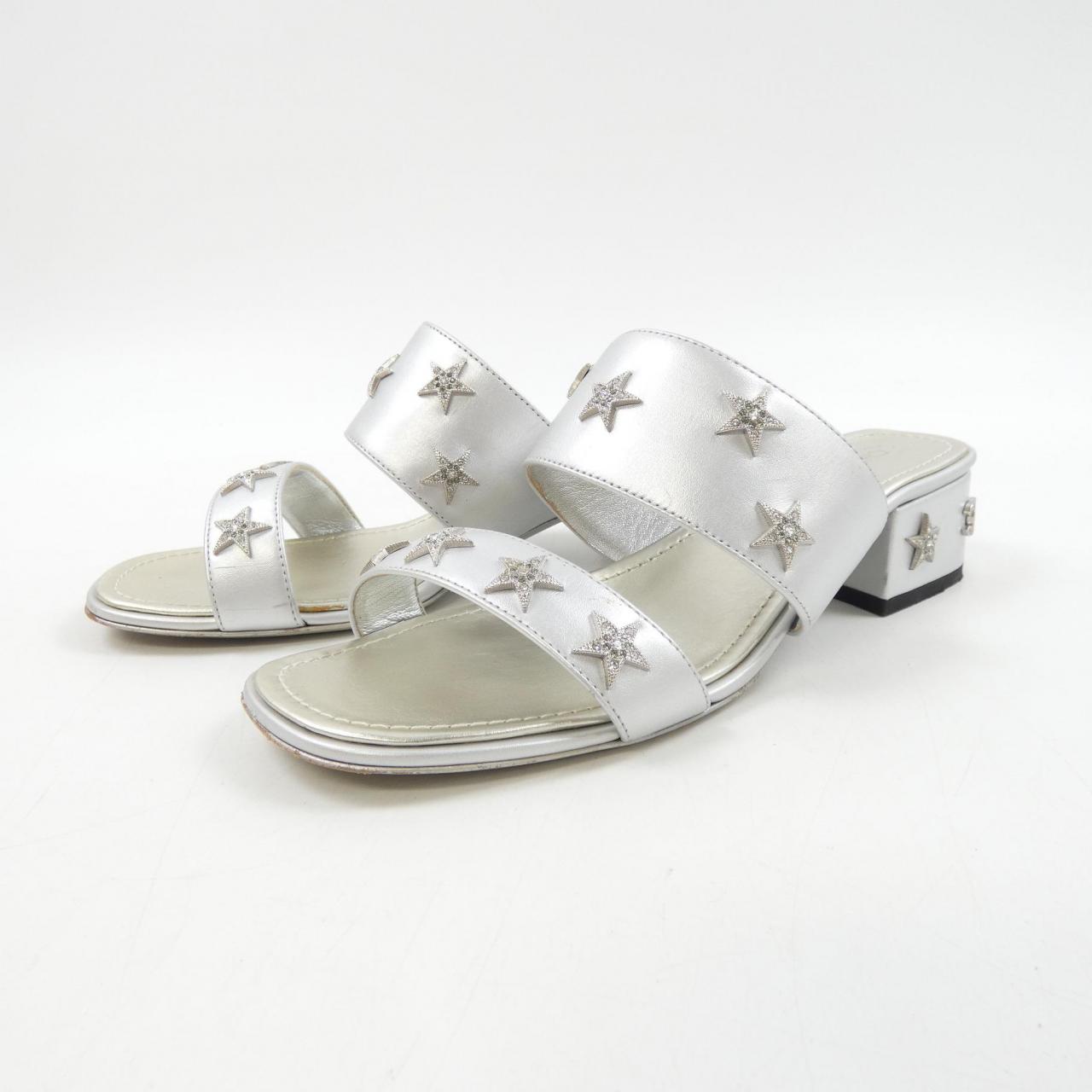 Chanel G32351X52099 Sandals