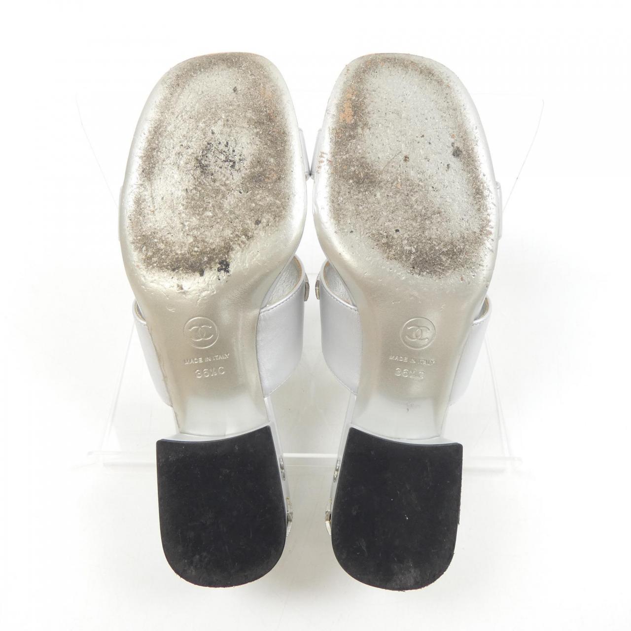 Chanel G32351X52099 Sandals