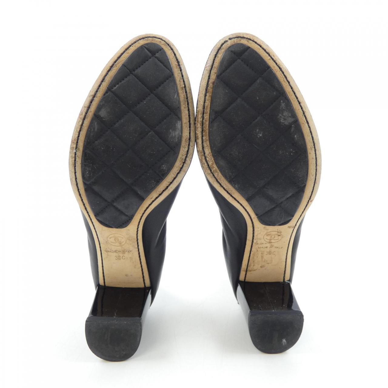 Chanel G26643 Pumps