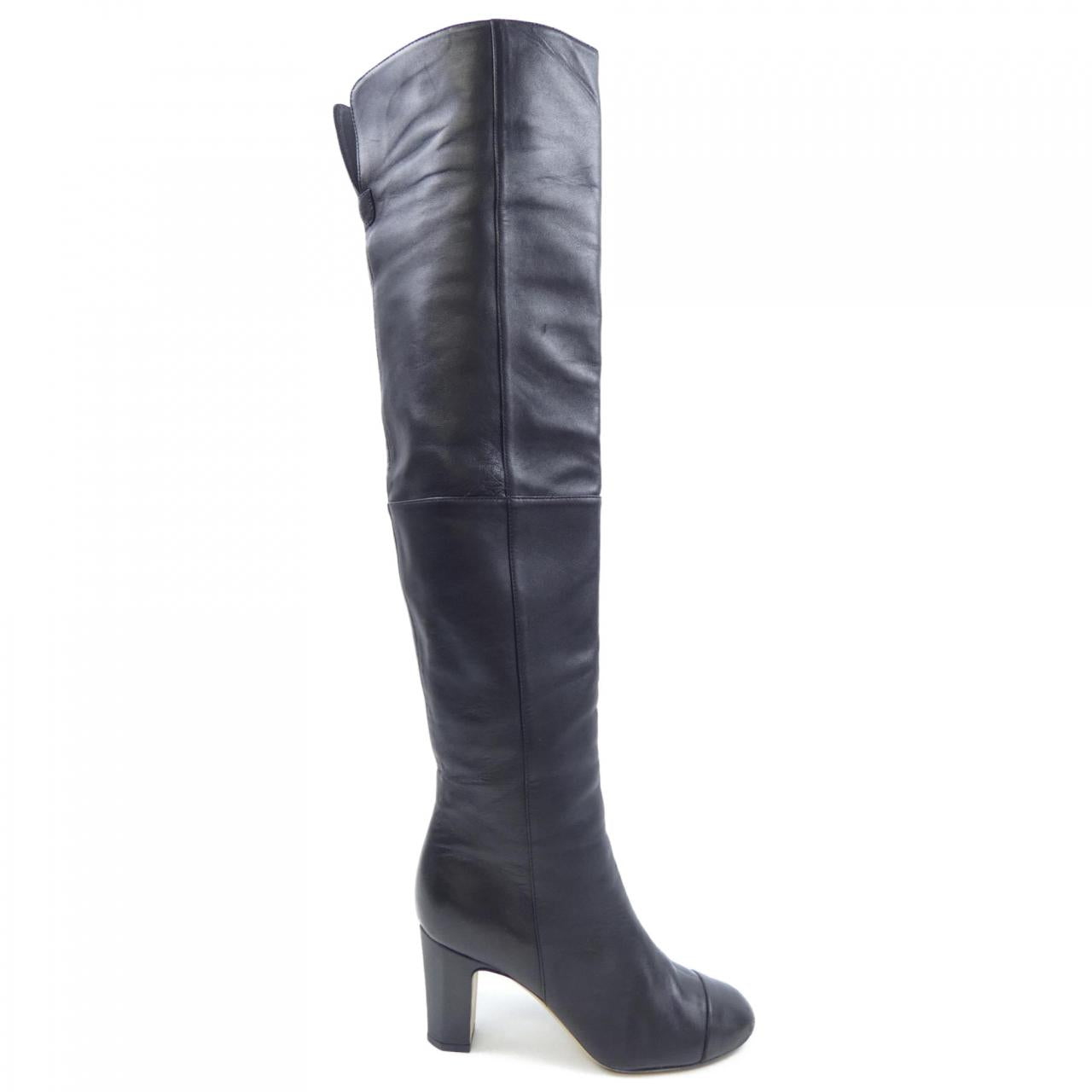 Chanel G27999 Long Boots