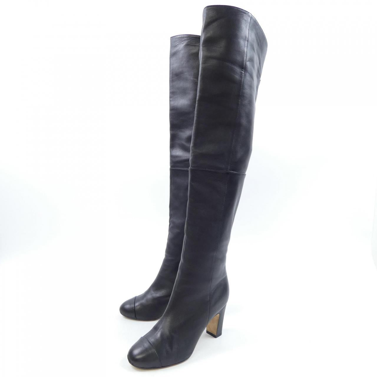 Chanel G27999 Long Boots