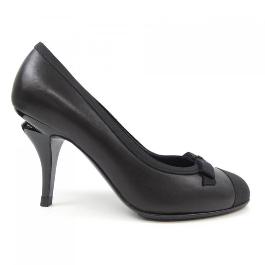 Chanel G26728Y01590 Pumps