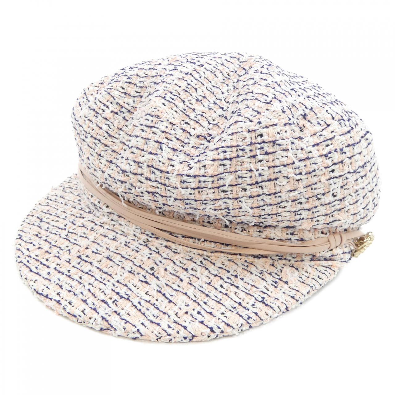 Chanel Cap