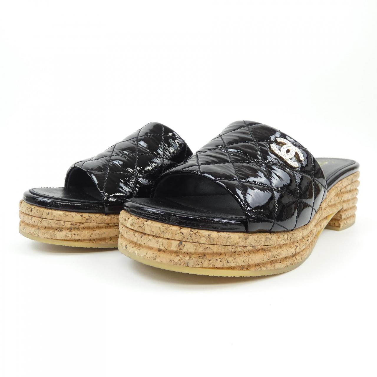 Chanel G46407B20257 Sandals