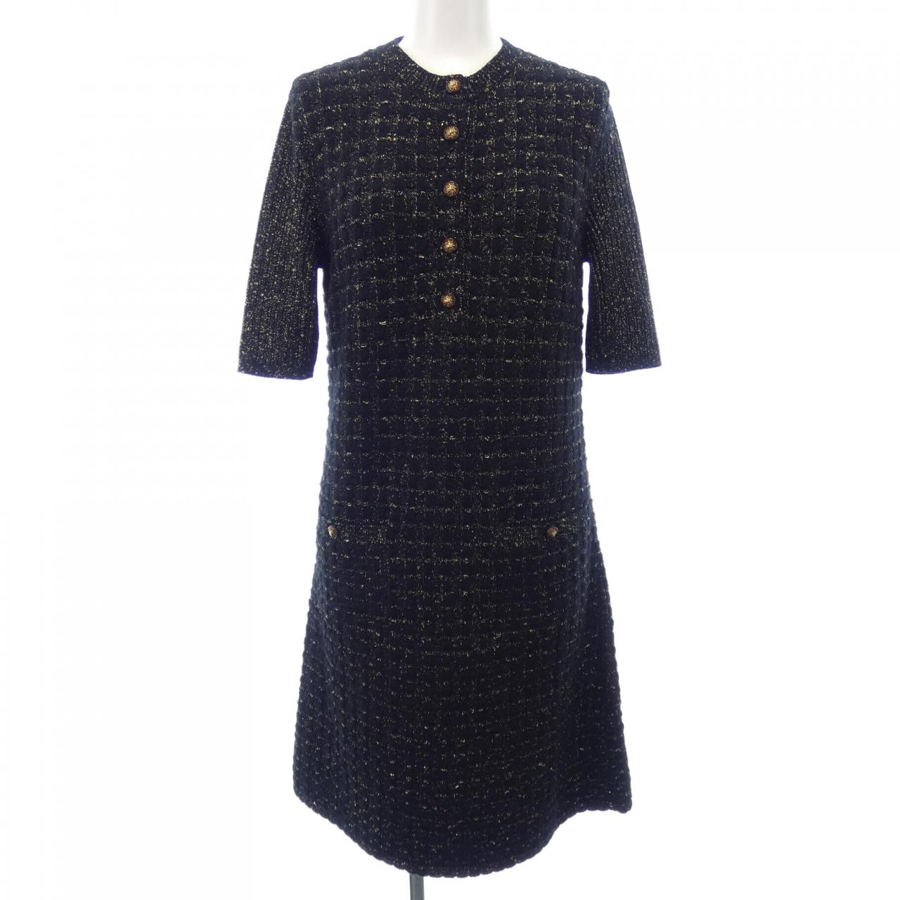 Chanel Dress