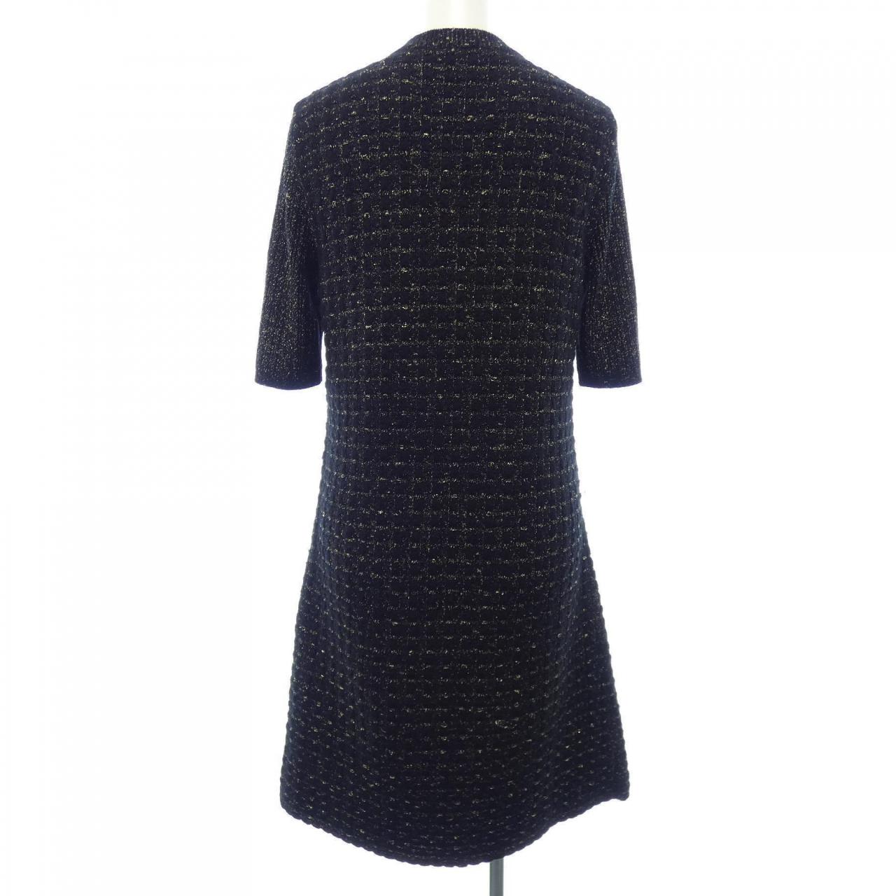 Chanel Dress