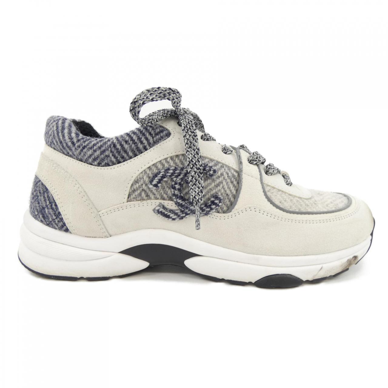 Chanel G39598 Sneakers