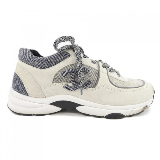 Chanel G39598 Sneakers