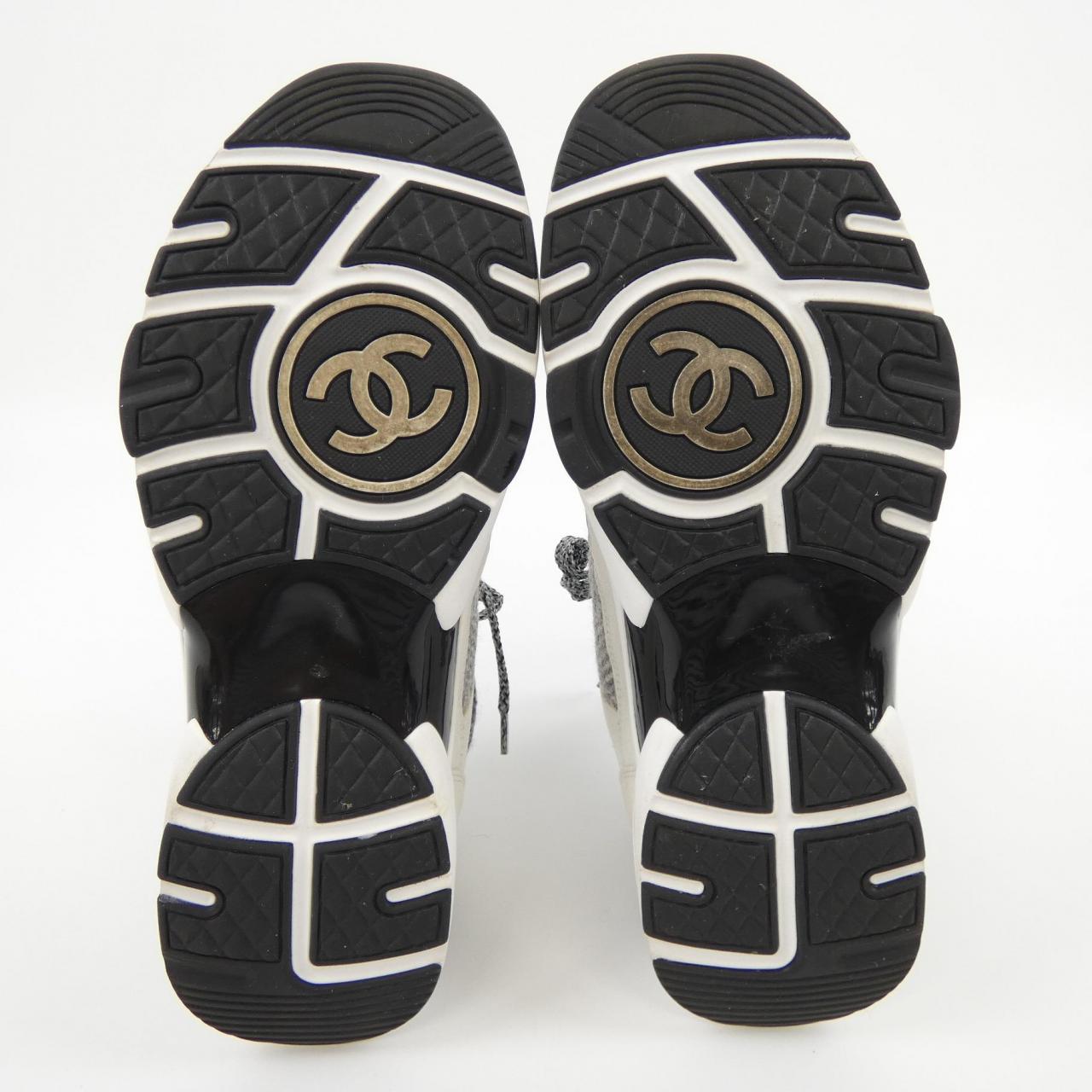 Chanel G39598 Sneakers