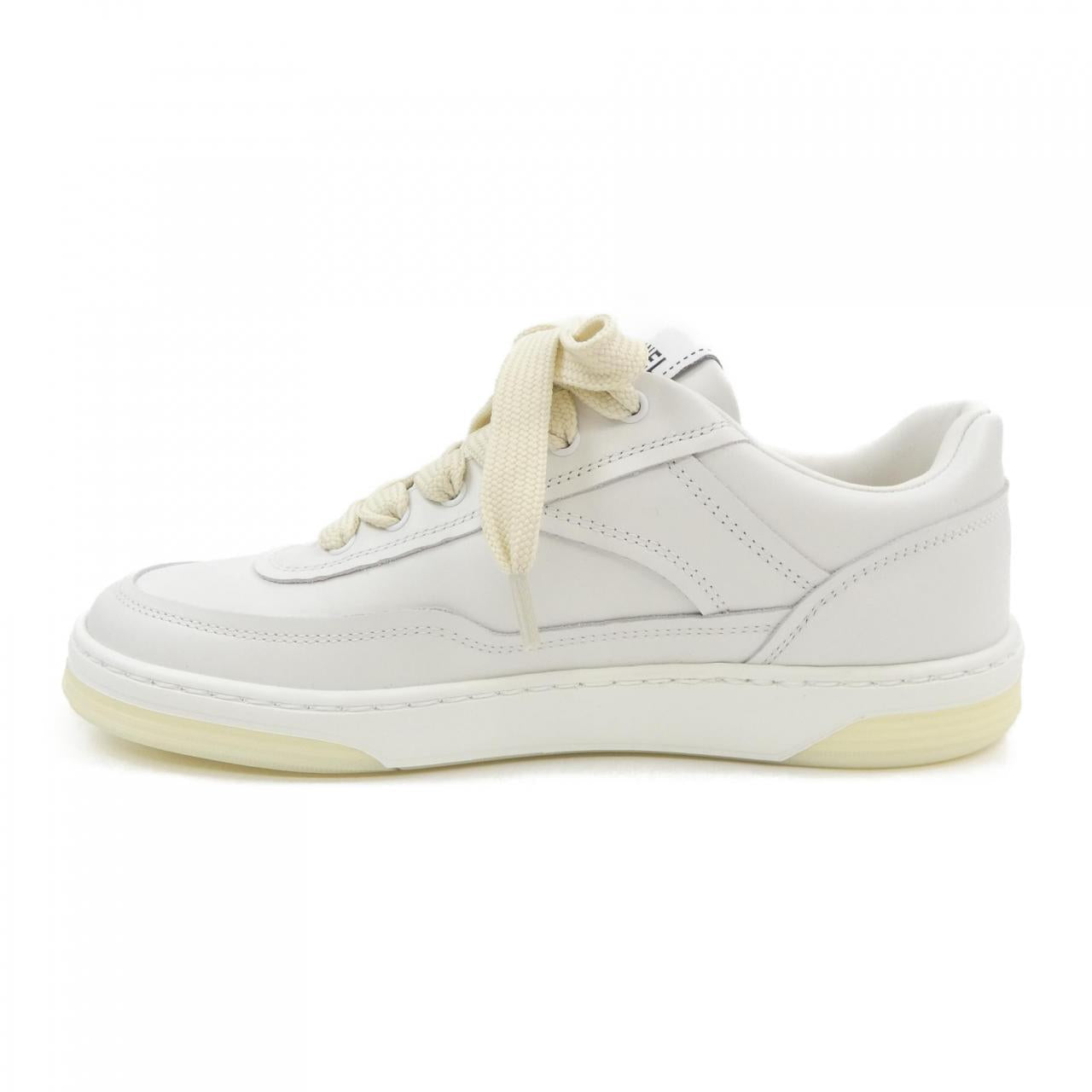 Chanel G39978B15923 Calfskin Sneakers