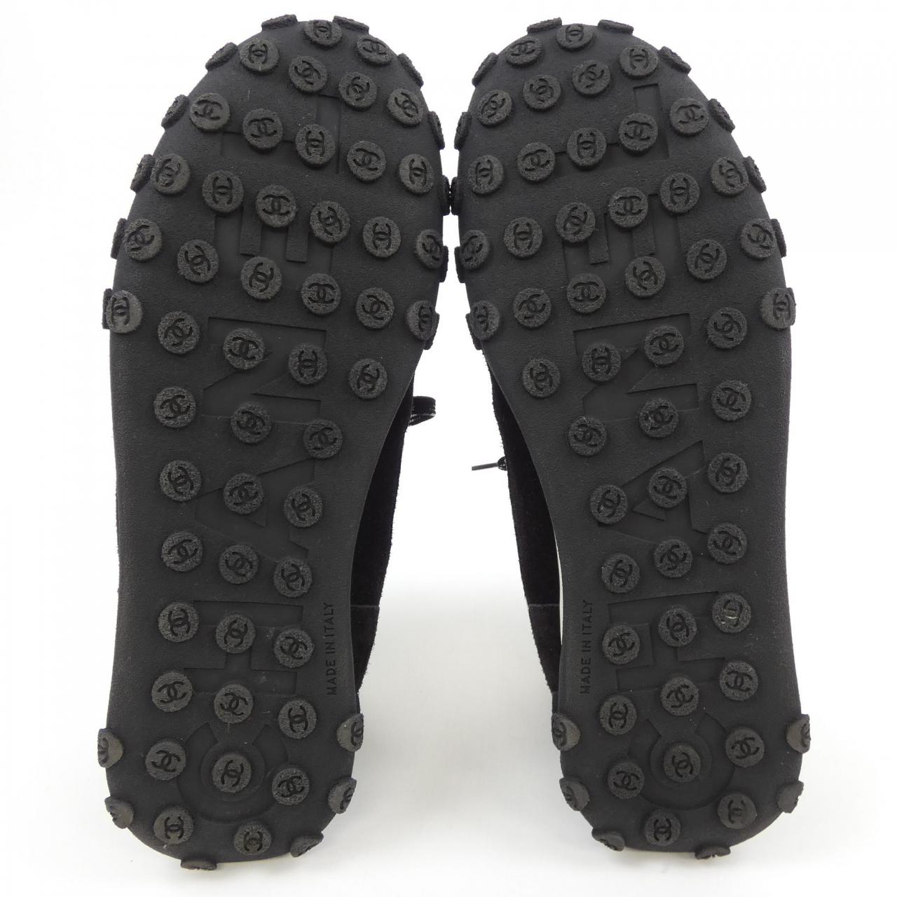 Chanel G34087Y51503 Sneakers