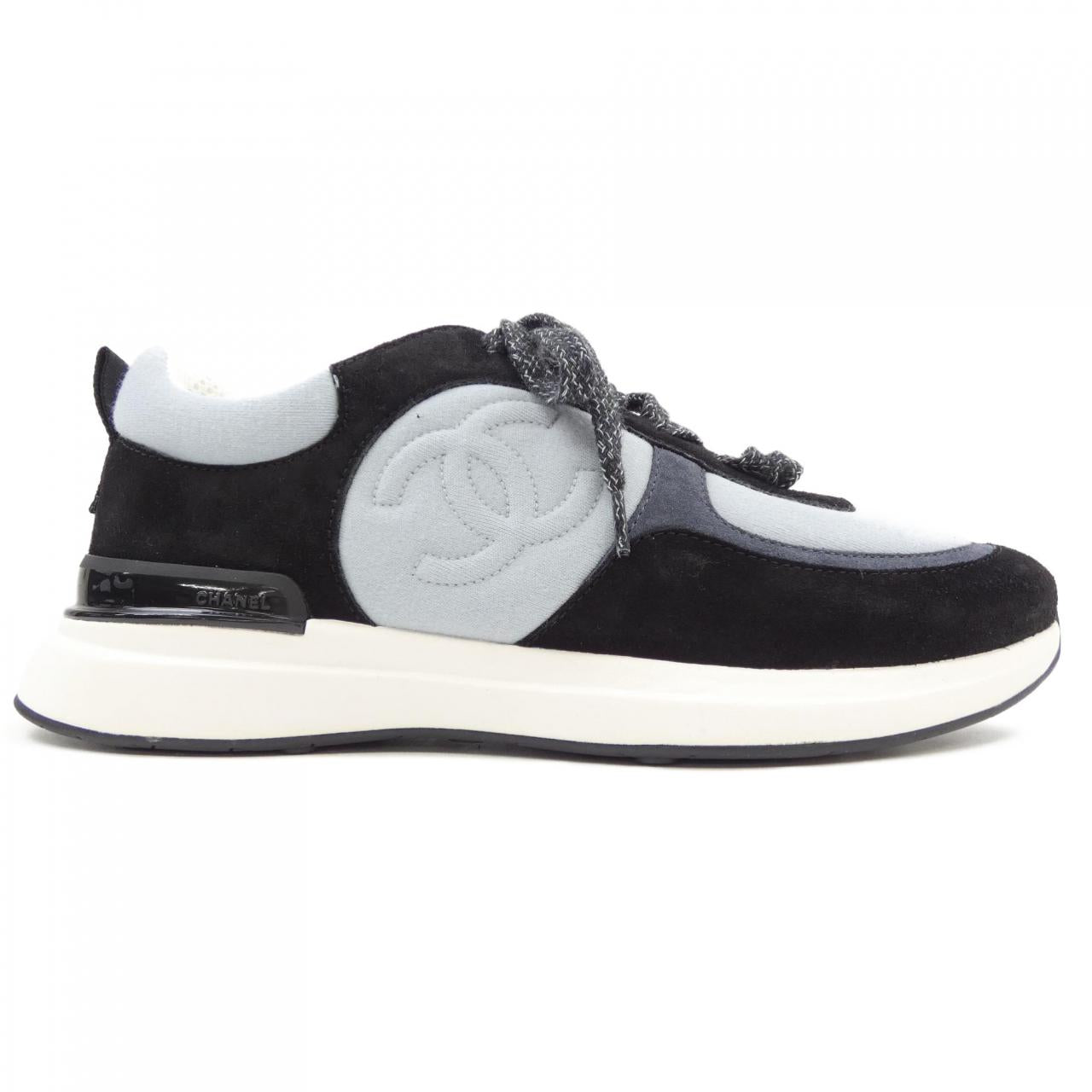 Chanel G39493Y56143 Sneakers