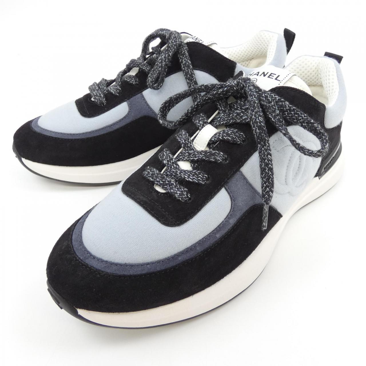 Chanel G39493Y56143 Sneakers