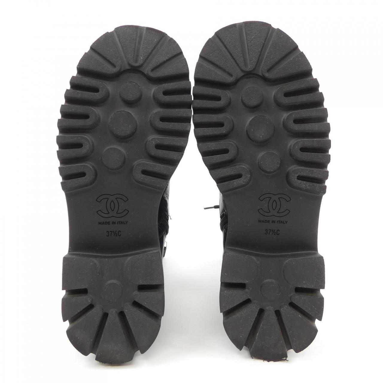 Chanel G38217Y55662 Boots