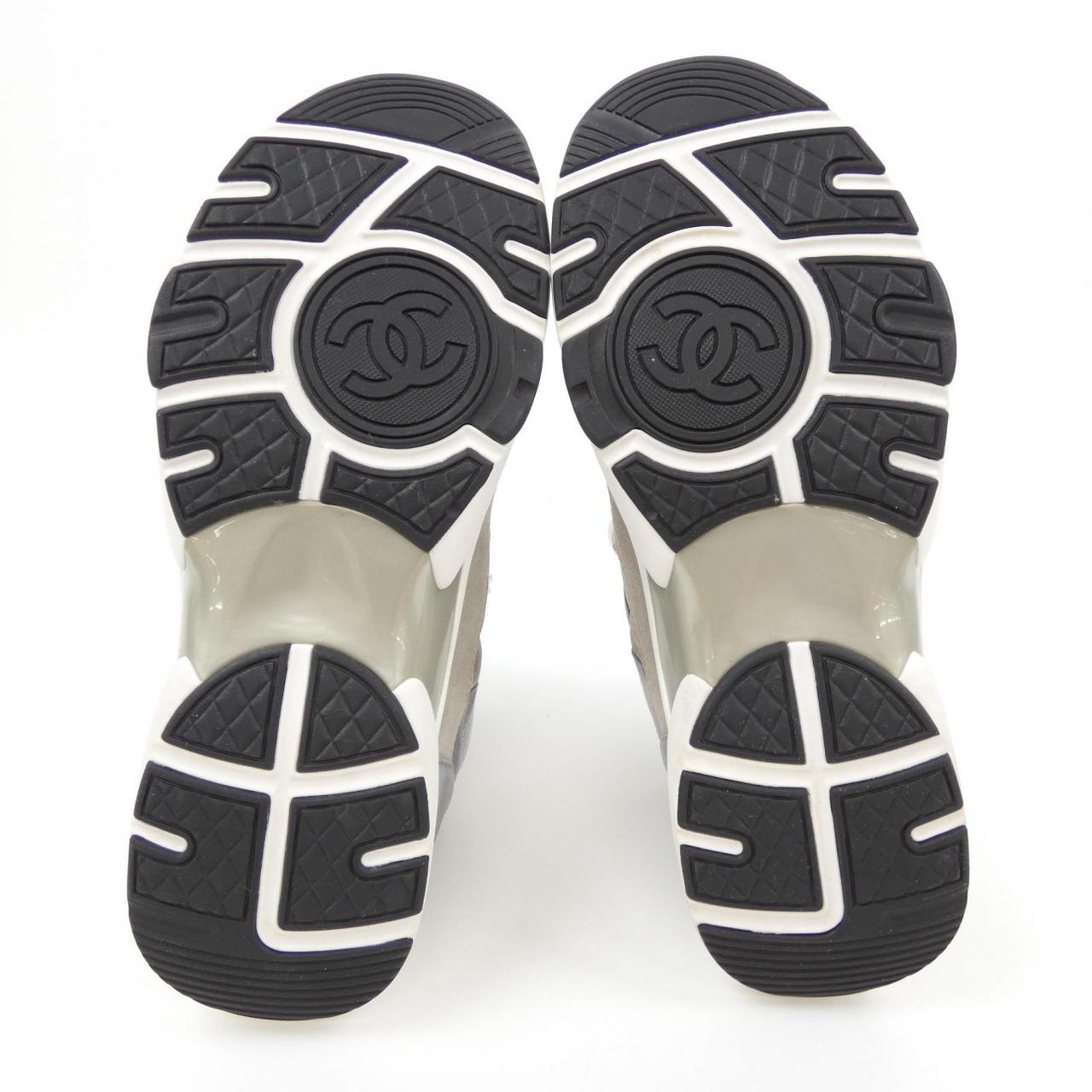Chanel G34361 Sneakers