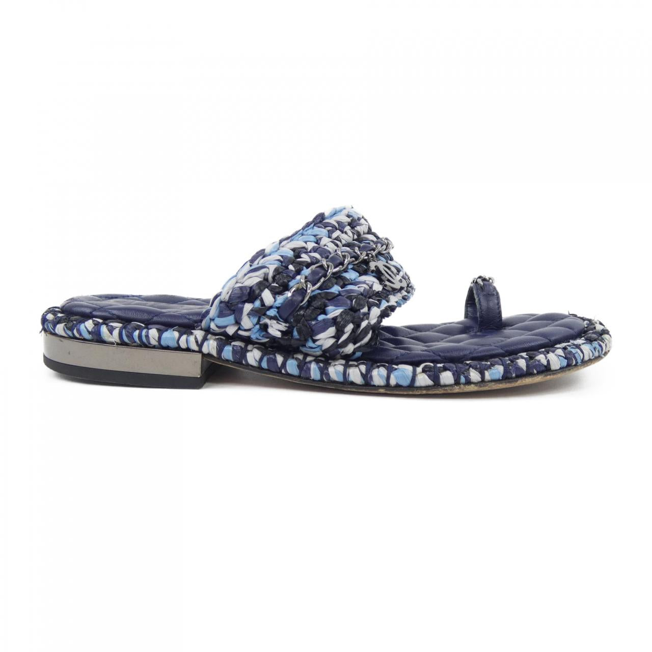 Chanel G34694X51803 Sandals