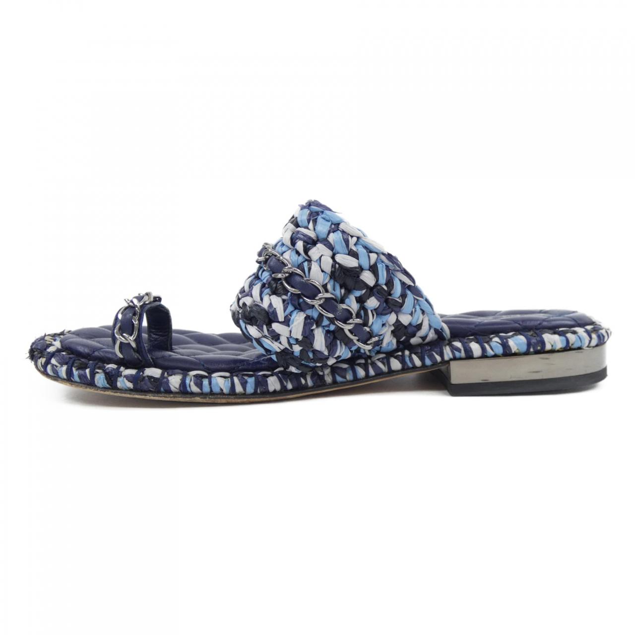 Chanel G34694X51803 Sandals
