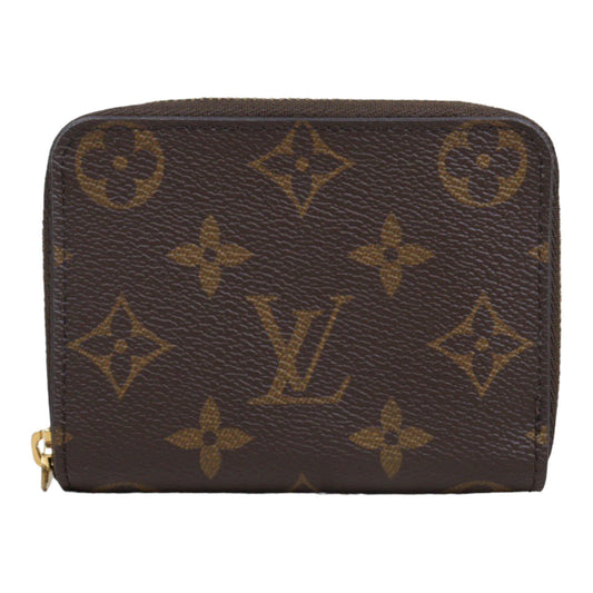 Rank A｜  LV Monogram  Wallet ｜24031409