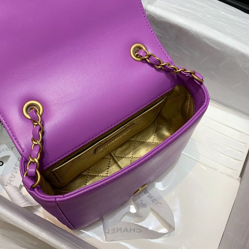 The Arid Bag Shop new Luxury  - Chanel Bags - 533