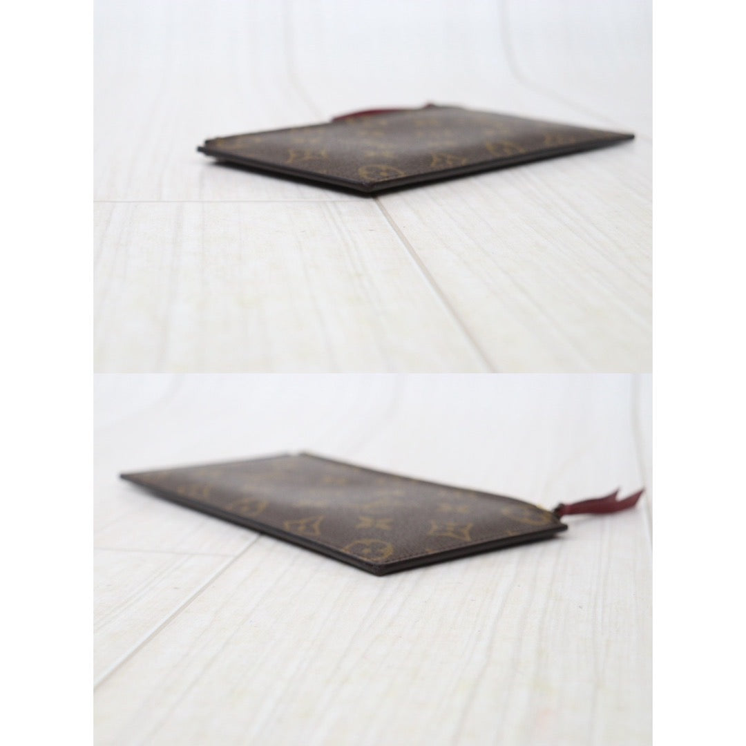 Rank AB ｜LV Monogram Pochette Felicie Shoulder Bag｜S24061719
