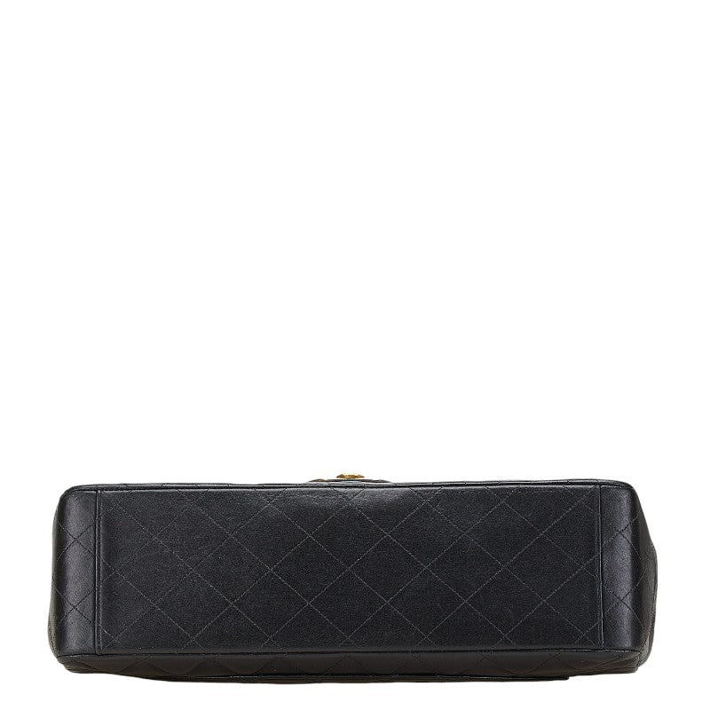 Chanel Matelasse 30 Lambskin Shoulder Bag