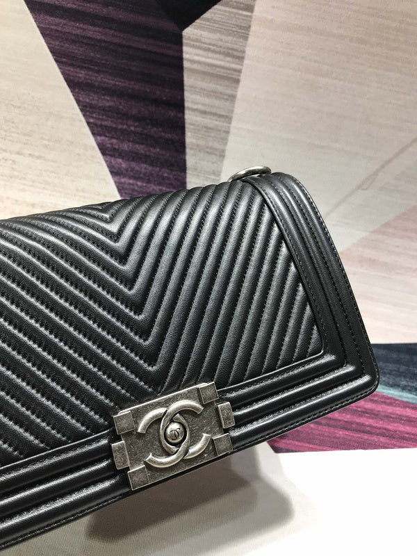 The Arid Bag Shop new Luxury  - Chanel Bags - 373