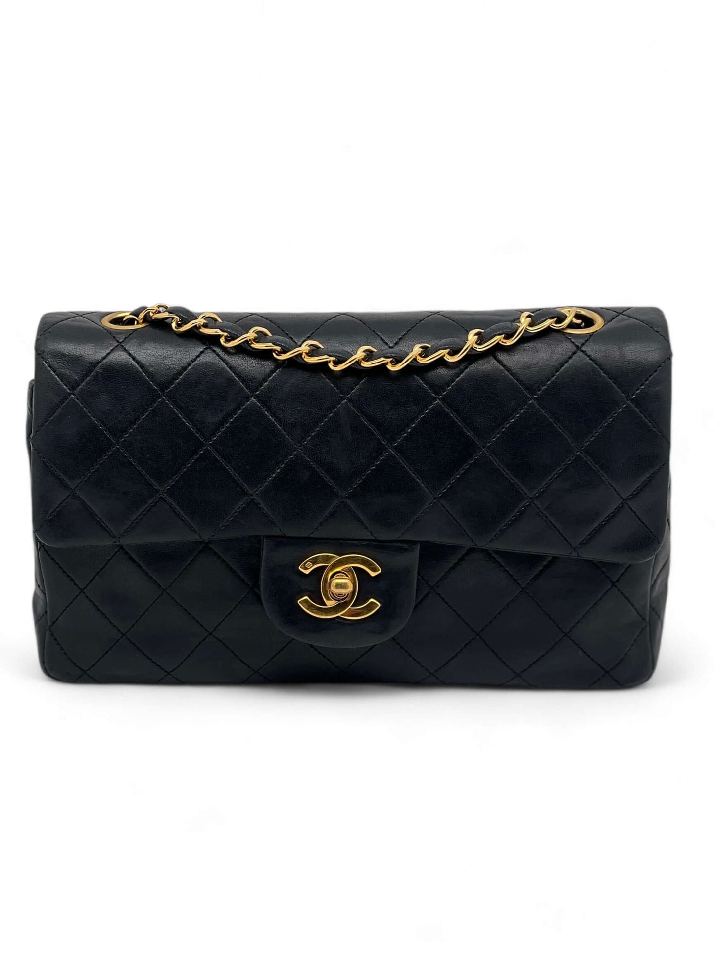 Chanel - Sac Timeless 23 vintage