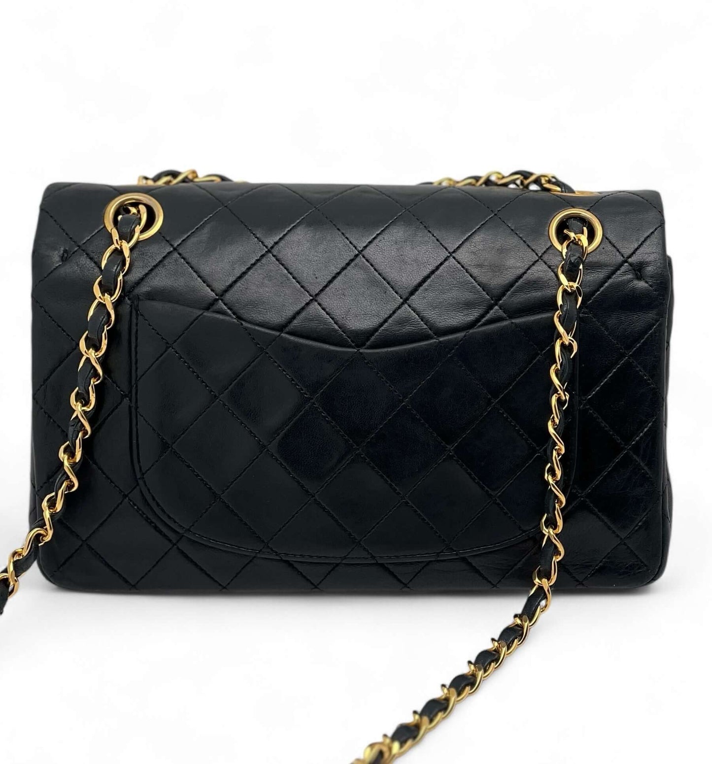 Chanel - Sac Timeless 23 vintage