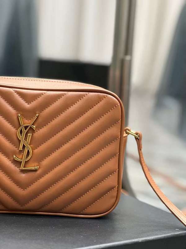 Yves Saint Laurent - Bags - The Wells Bags  595