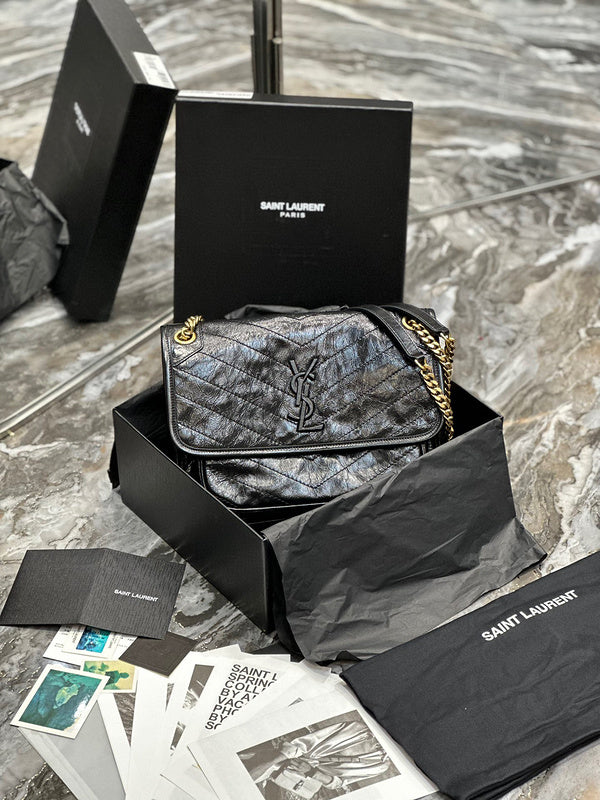 YSL Bags - 1555