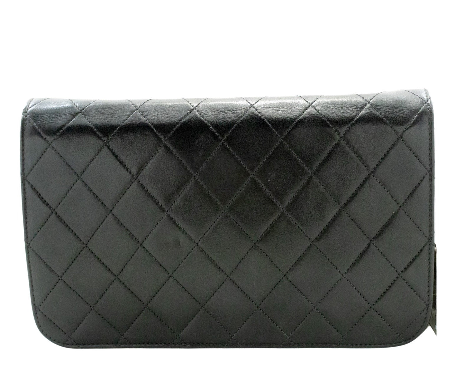 CHANEL Flap bag Shoulder Bag