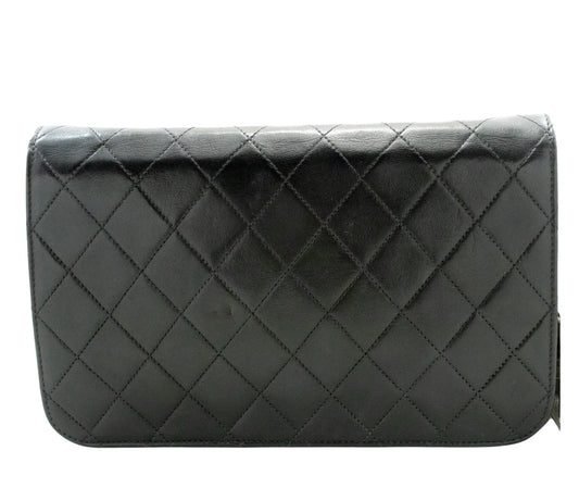 CHANEL Flap bag Shoulder Bag