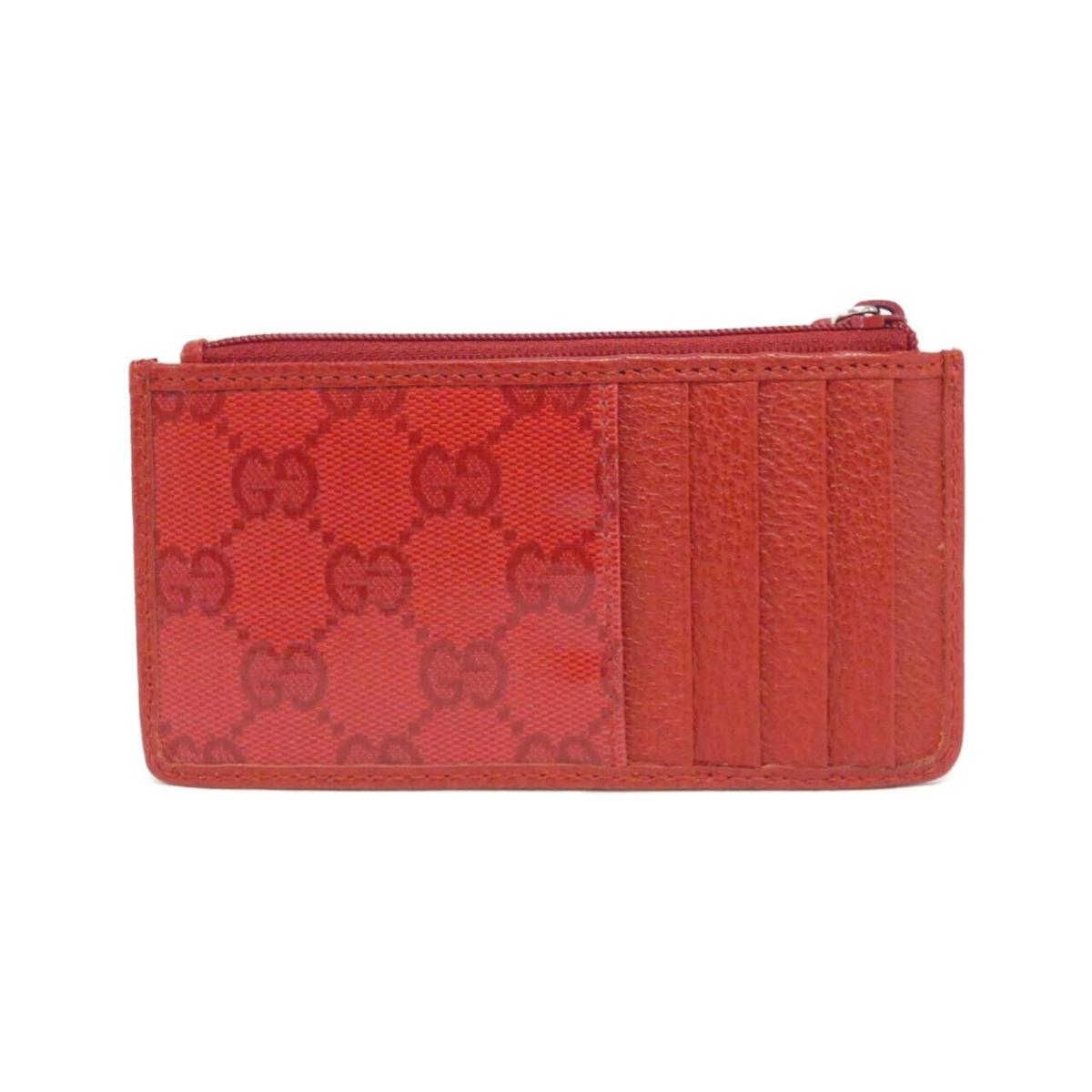 Gucci 760333 Coin Case