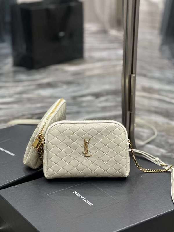 Yves Saint Laurent - Bags - The Wells Bags  590