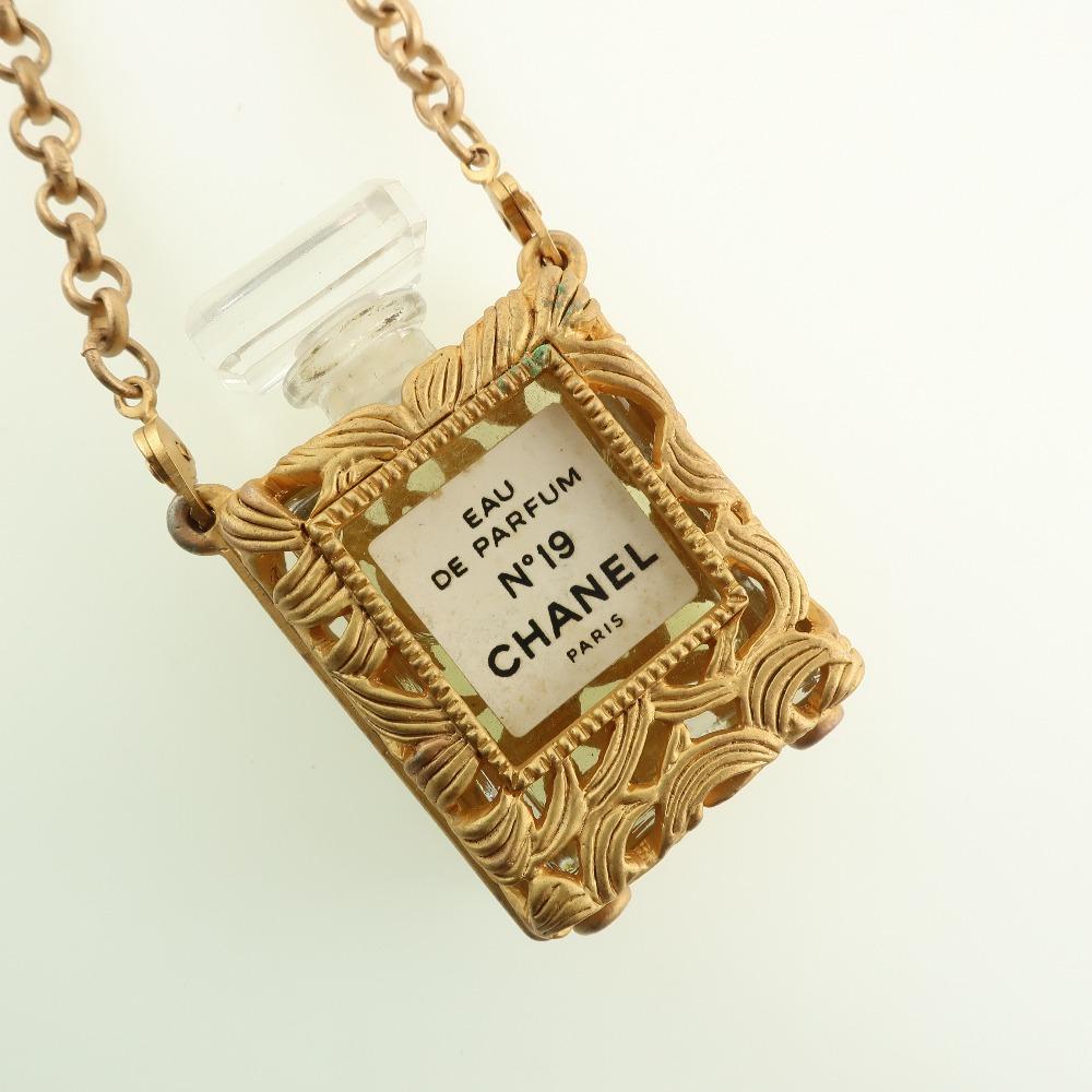 Chanel Necklace