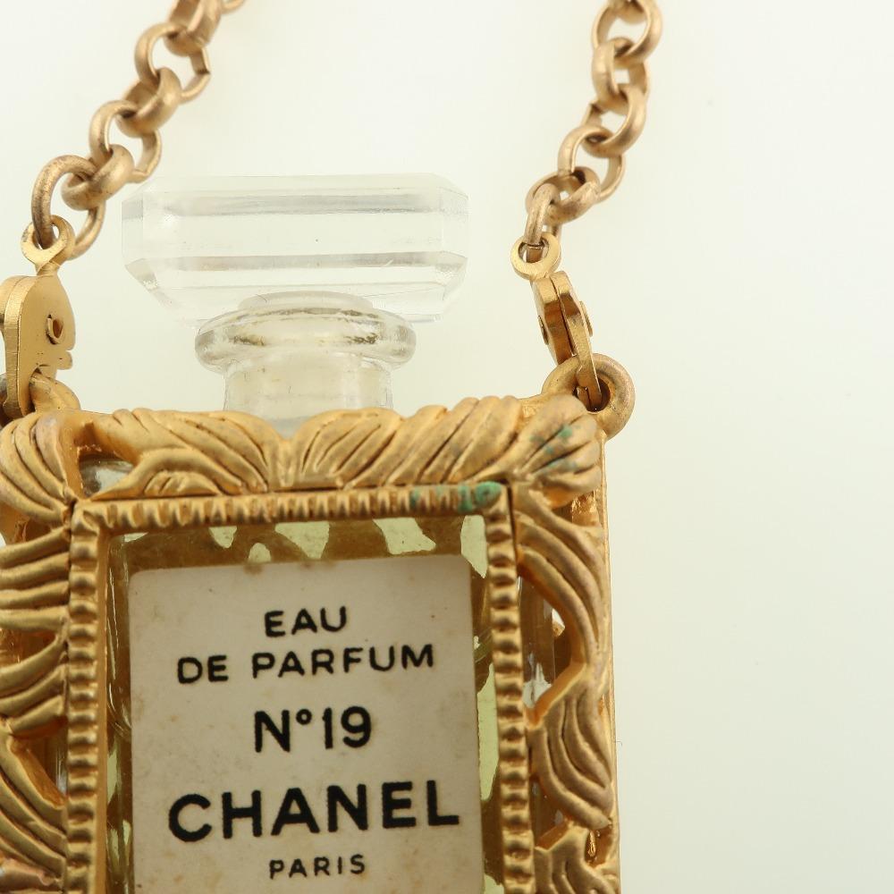 Chanel Necklace