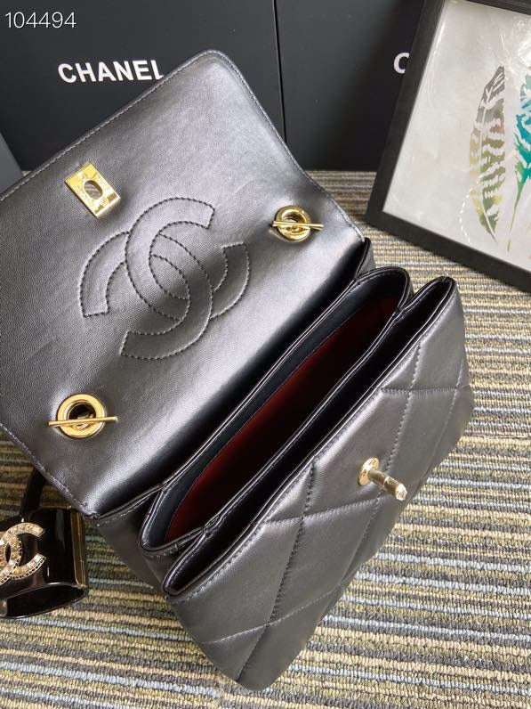 The Arid Bag Shop new Luxury  - Chanel Bags - 421