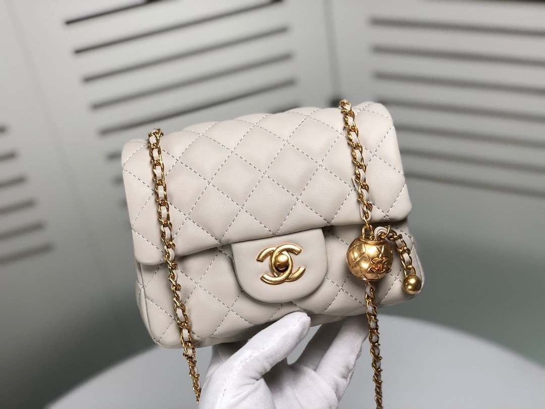 Luxury Edition Bags CH-L 115
