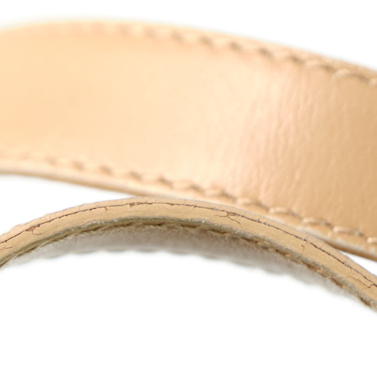 Oblique Canvas Handbag